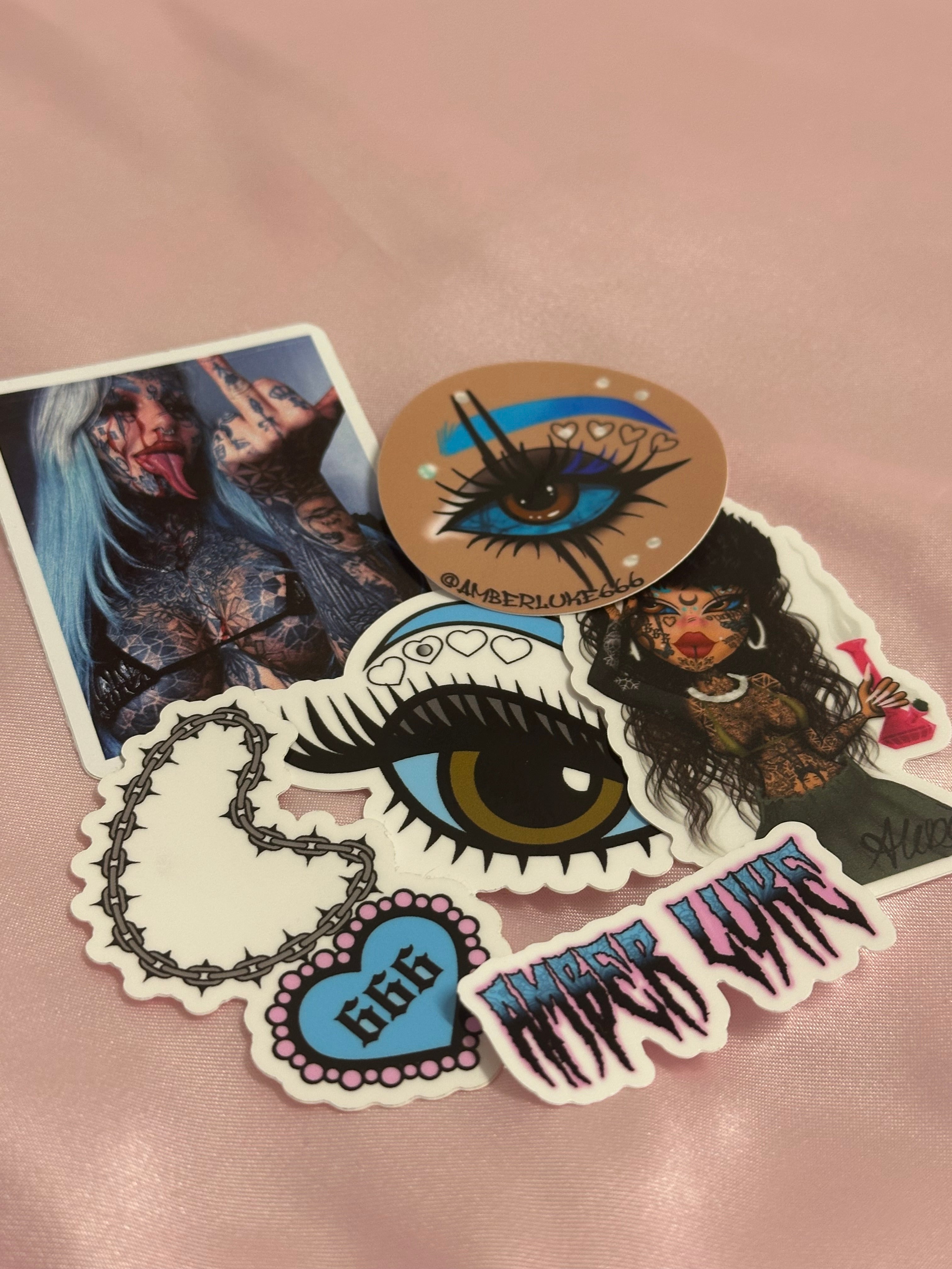 STICKER BUNDLE