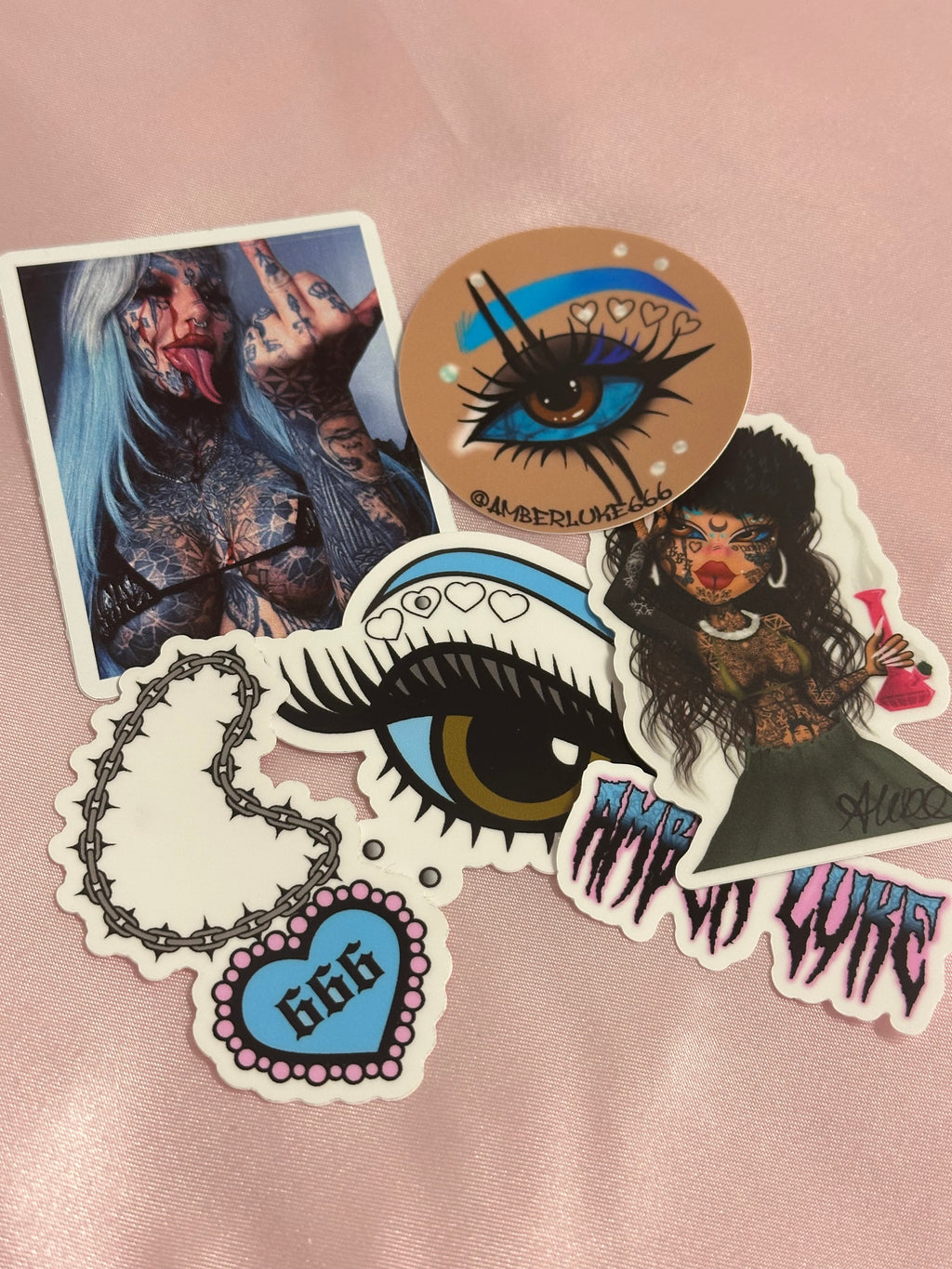 STICKER BUNDLE
