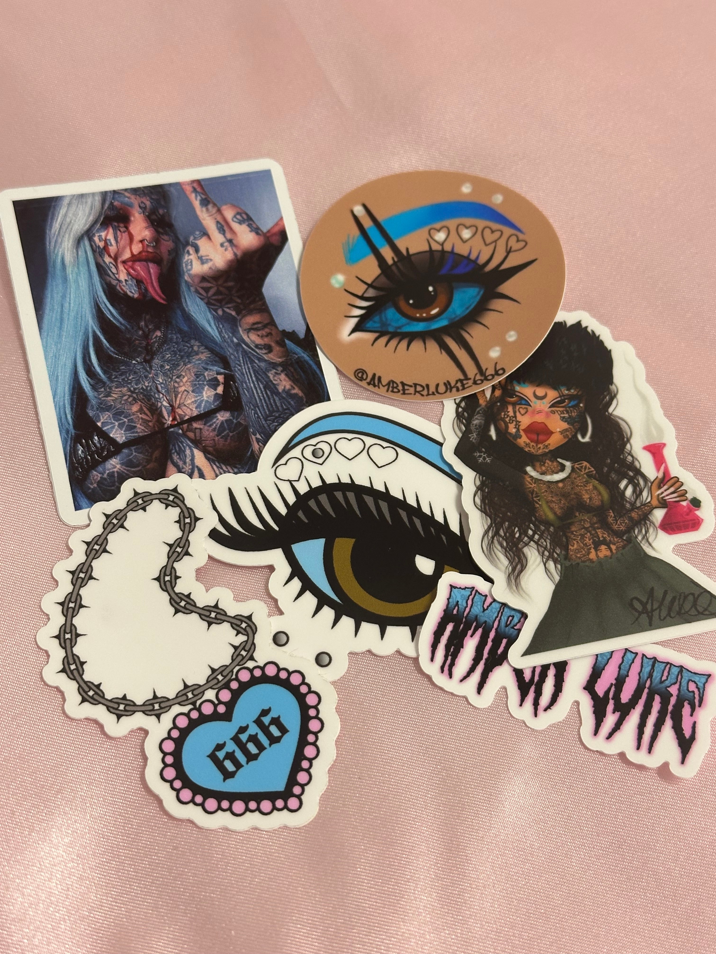 STICKER BUNDLE