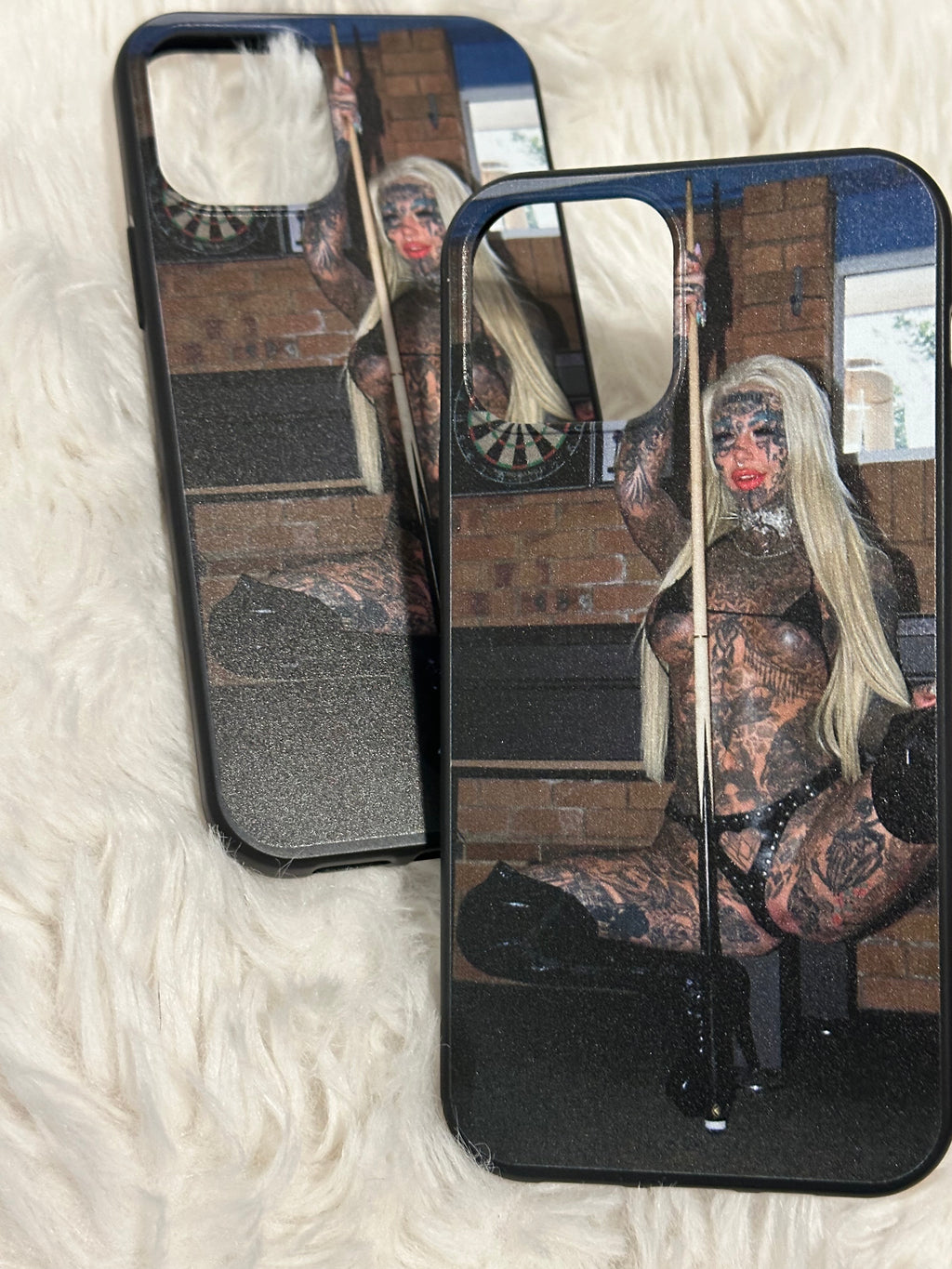 'IS THIS HOW YOU PLAY POOL?' IPHONE/SAMSUNG CASE