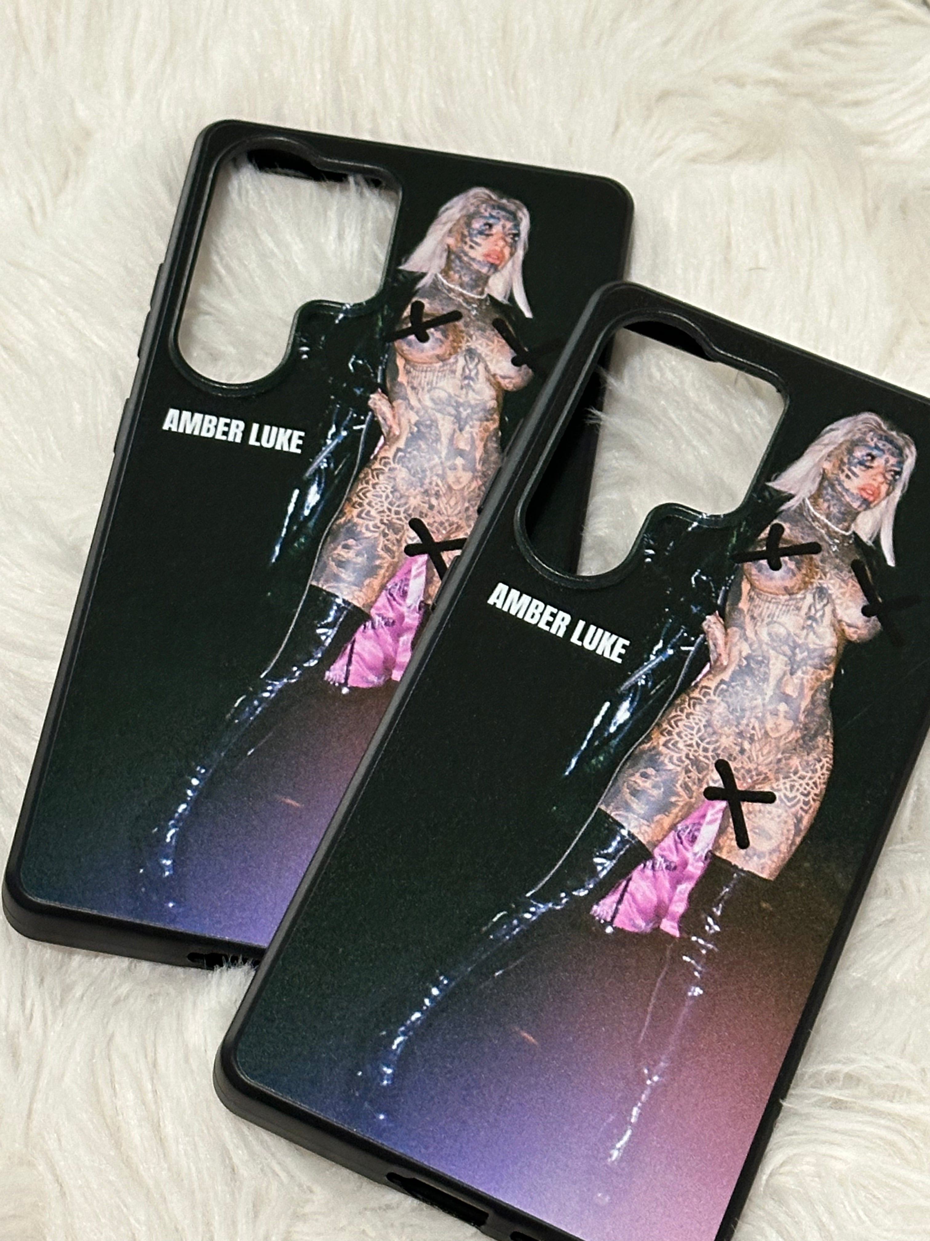 'BADDIE' - IPHONE/SAMSUNG CASE