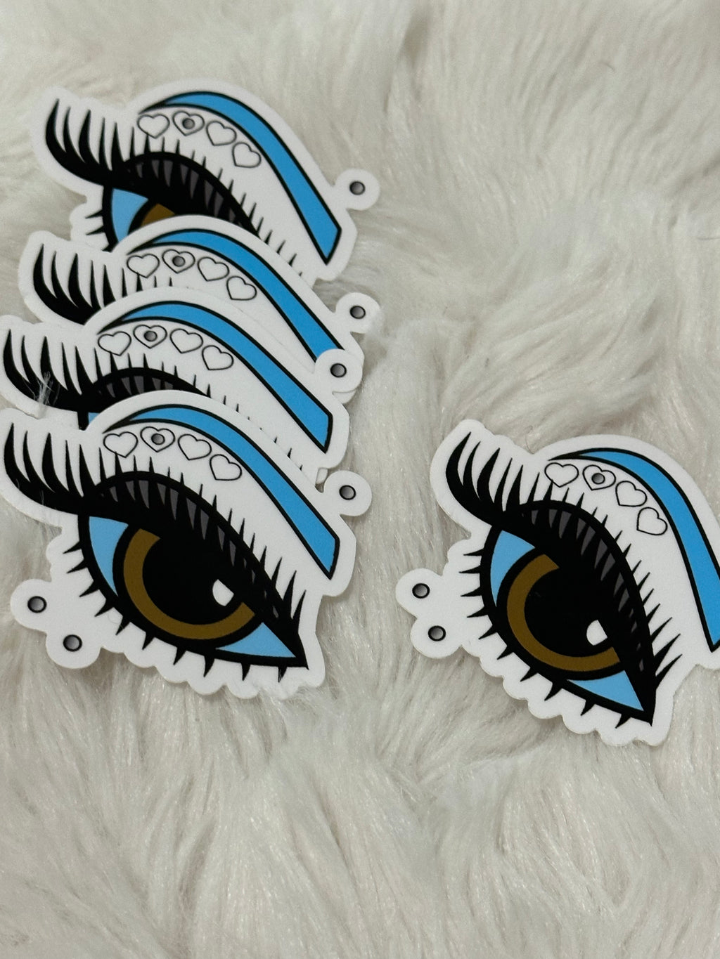 'EYEBALL TATTOO' 1.0